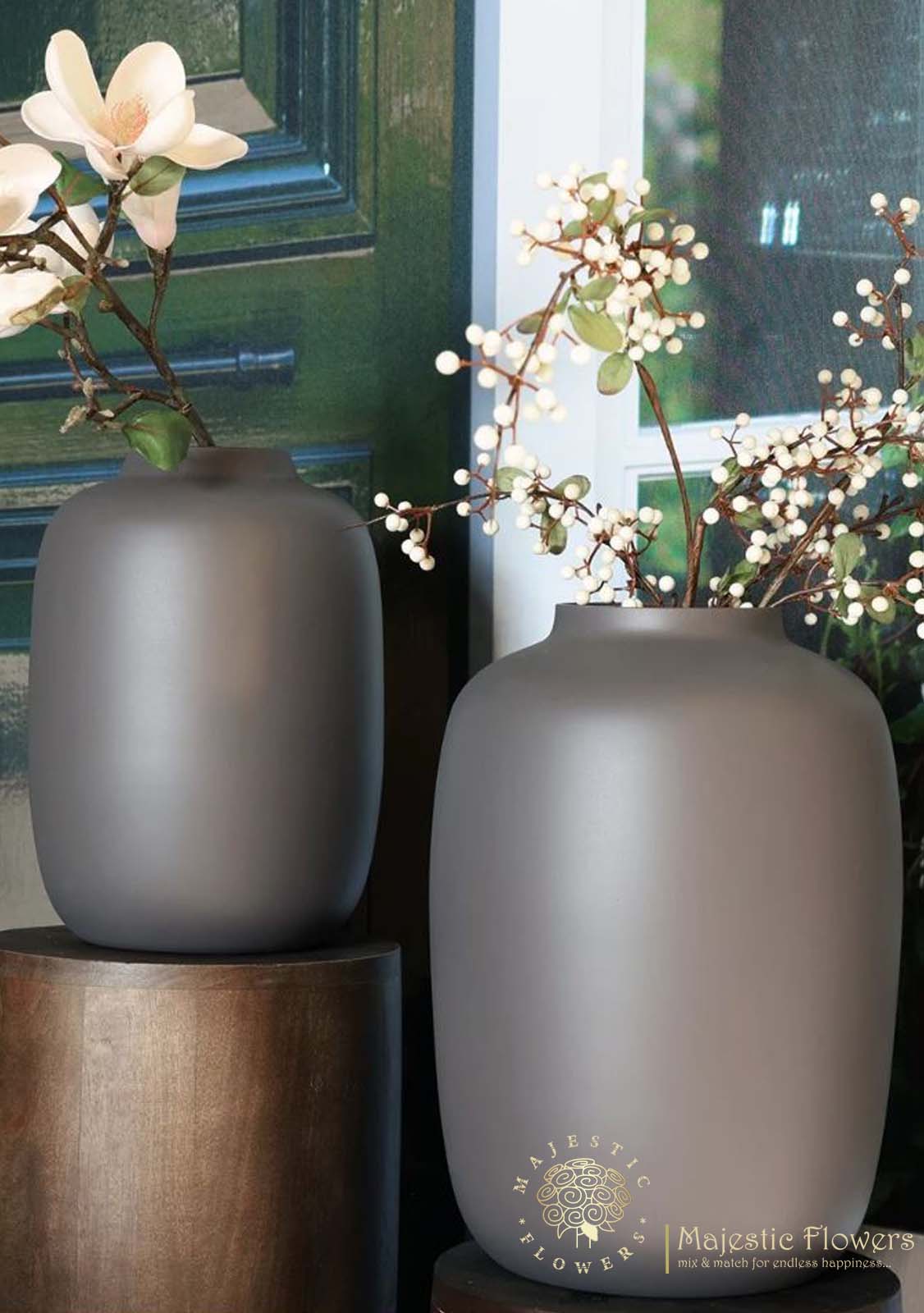 Artic M matte earth