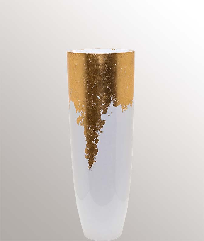 Luxe Lite Glossy pot 35x75