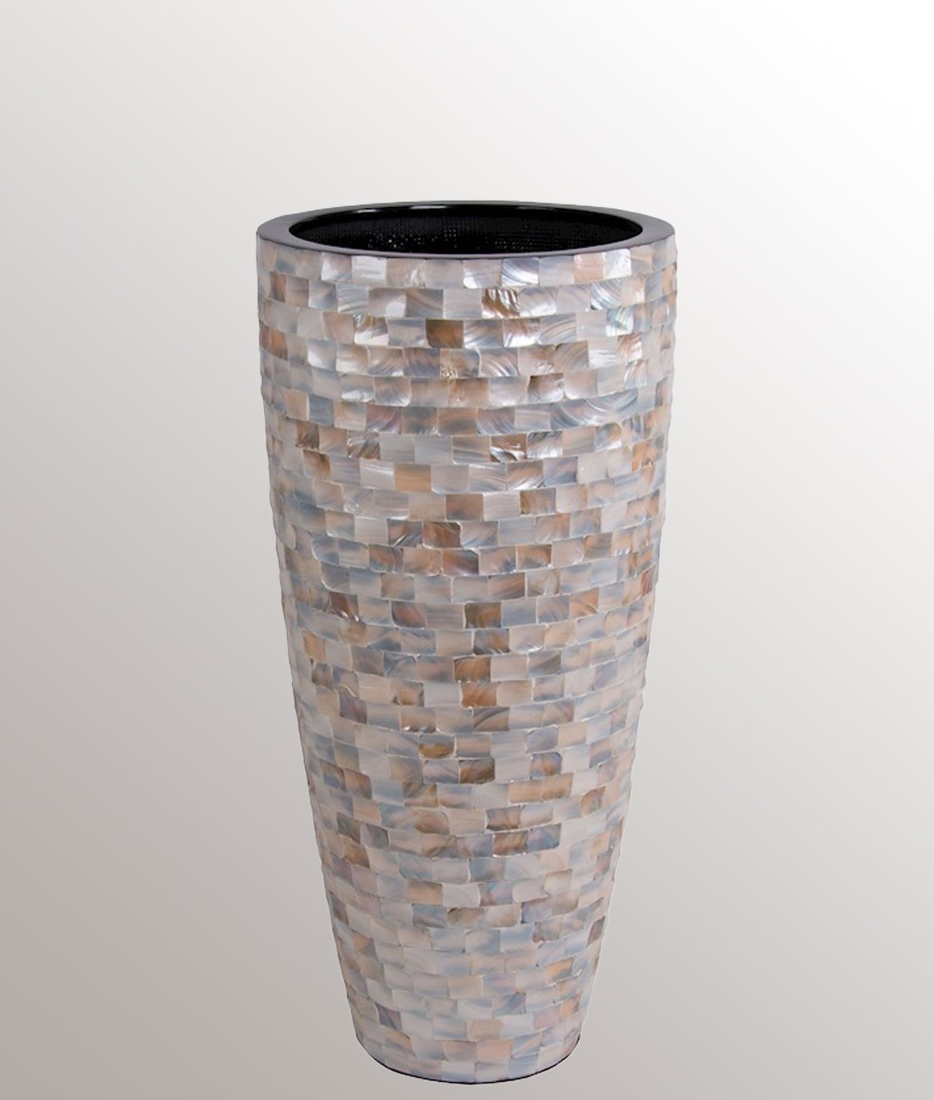 Vaas Mauritius mother-of-pearl