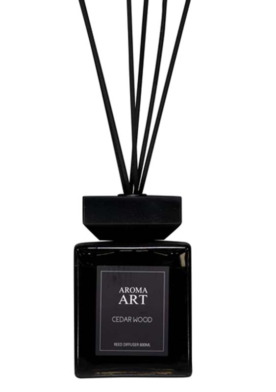 Aroma Art Cedar Wood 800 ml