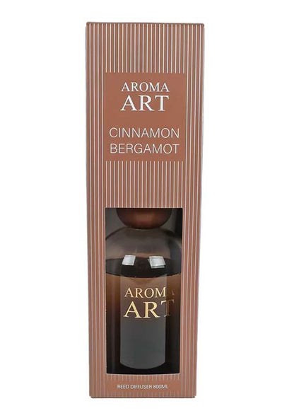 Aroma Art Cinamon Bergamot 800 ml