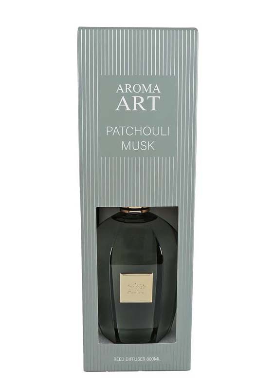Aroma Art Patchouli Musk 800 ml