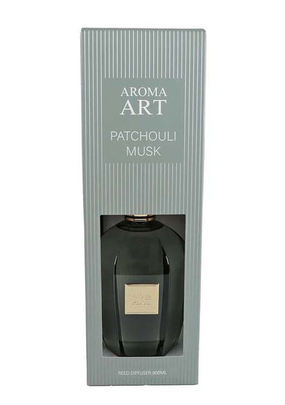 Aroma Art Patchouli Musk 800 ml