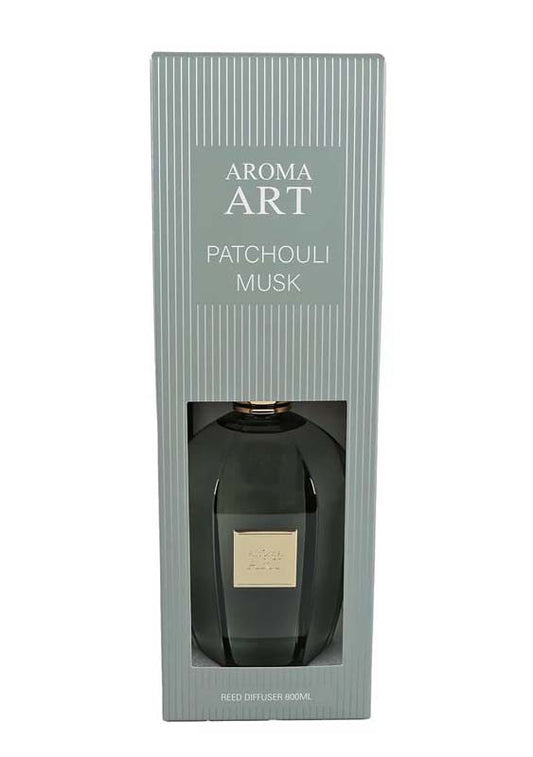 Aroma Art Patchouli Musk 800 ml