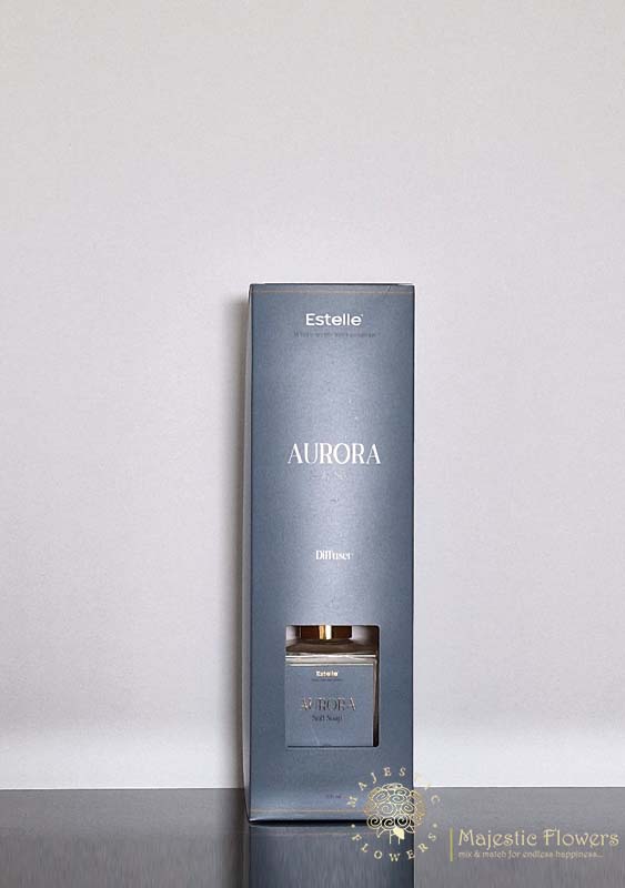 Geurstokjes Aurora (200 ml)