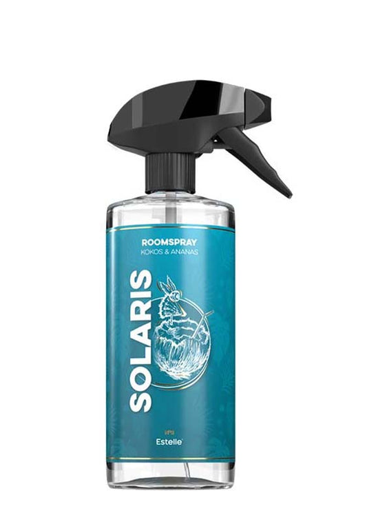 Roomspray Solaris (500 ml)