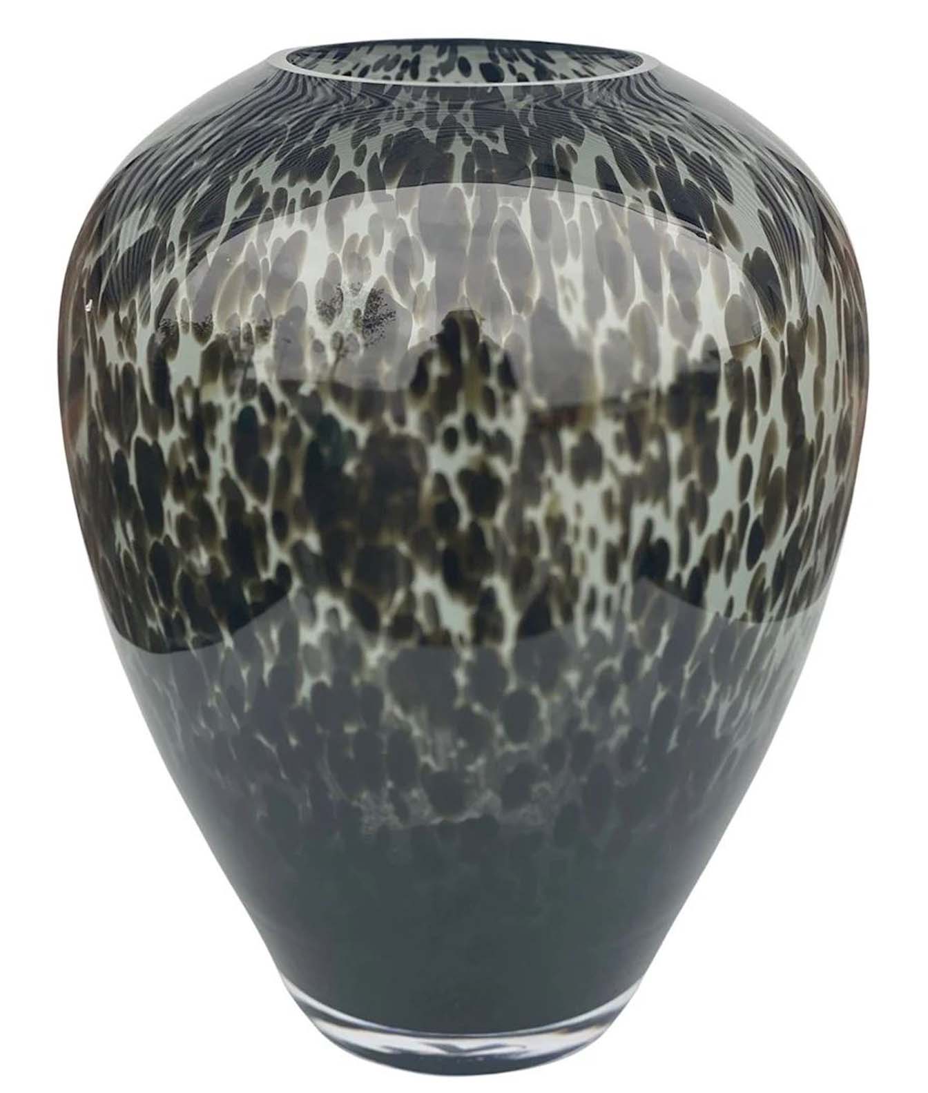 Vase guépard Kandar "M"