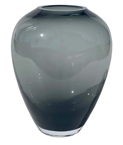 Vase gris Kandar