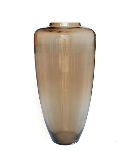 Vase Artic "M" doré