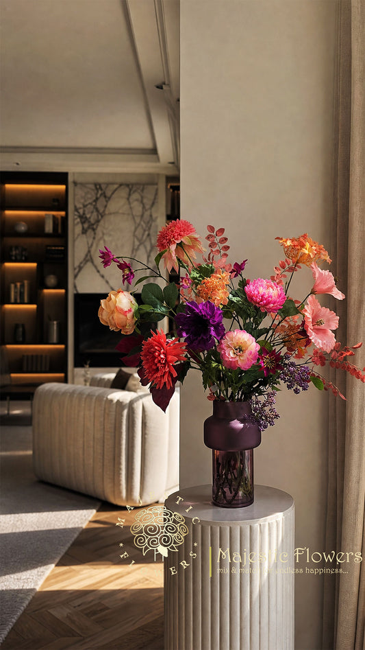 Opulent Garden
