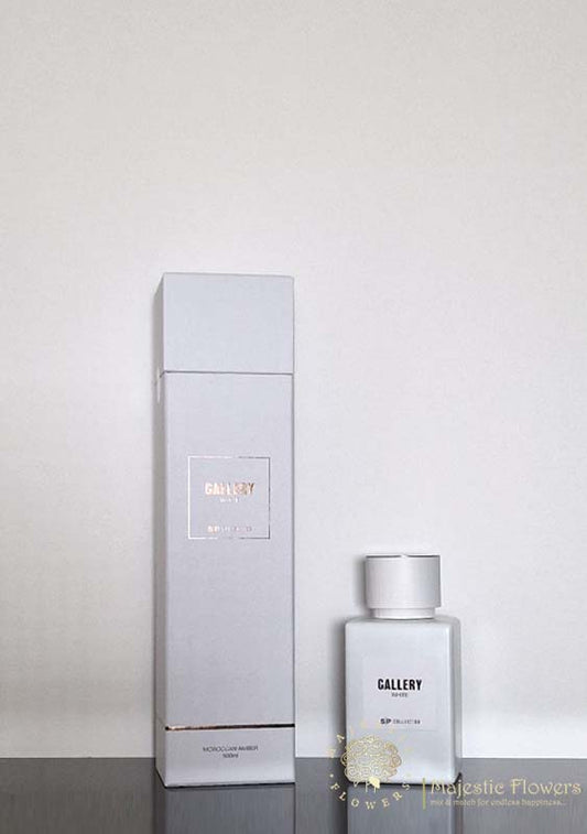 White Gallery (500 ml)