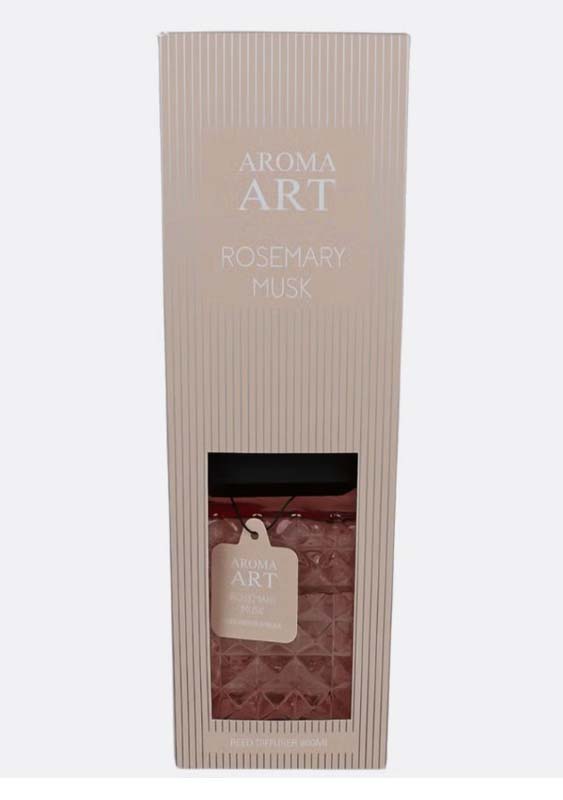 Aroma Art Rosemary Musk 800 ml