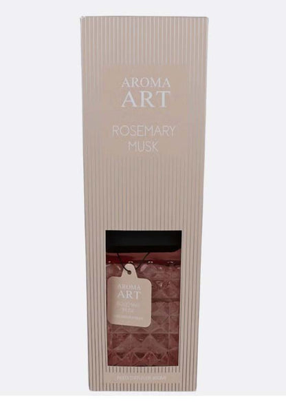 Aroma Art Rosemary Musk 800 ml