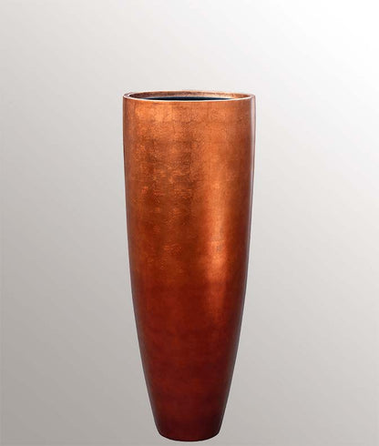 Métallisé mat Ø34 x H90 cm