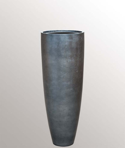 Métallisé mat Ø34 x H90 cm