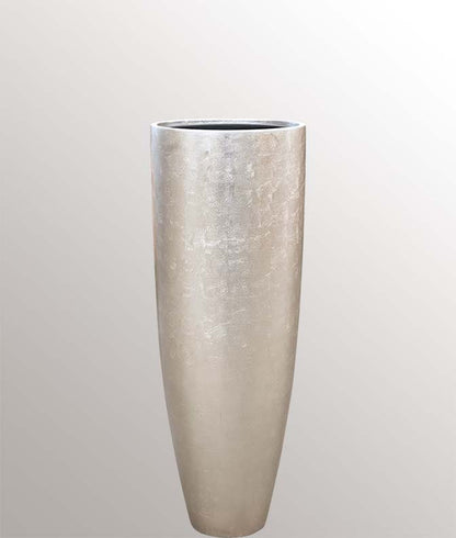 Métallisé mat Ø34 x H90 cm