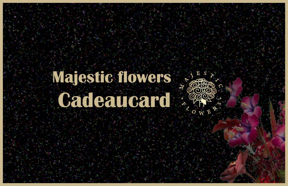 Cadeaucard