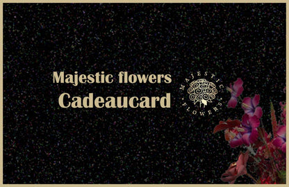 Cadeaucard