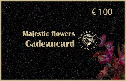 Cadeaucard