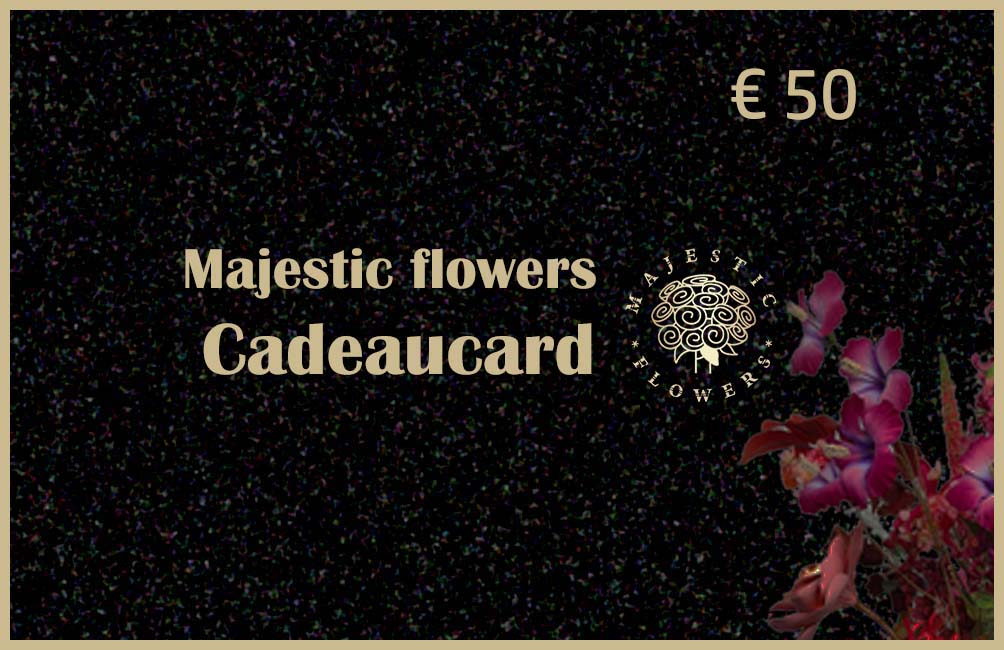 Cadeaucard