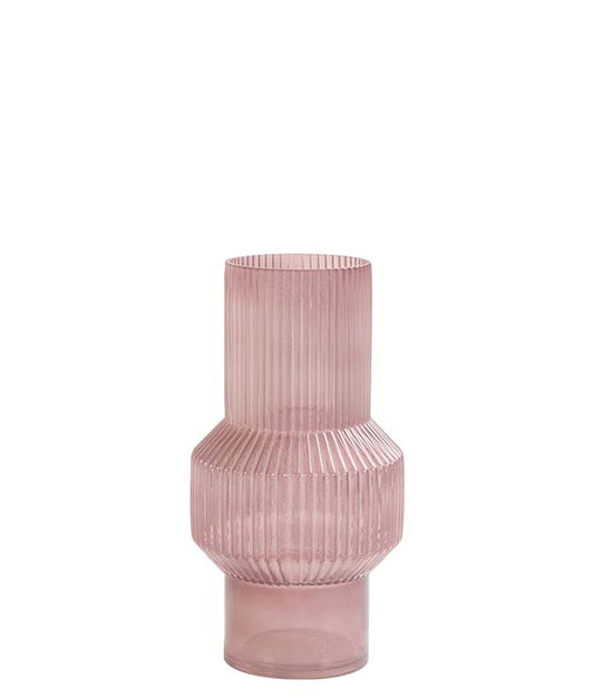 Vaas Oud Roze